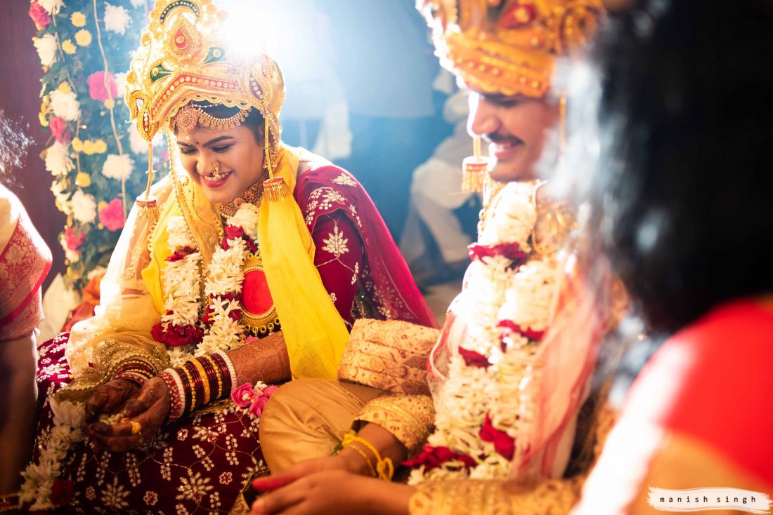 Odia Wedding Rituals