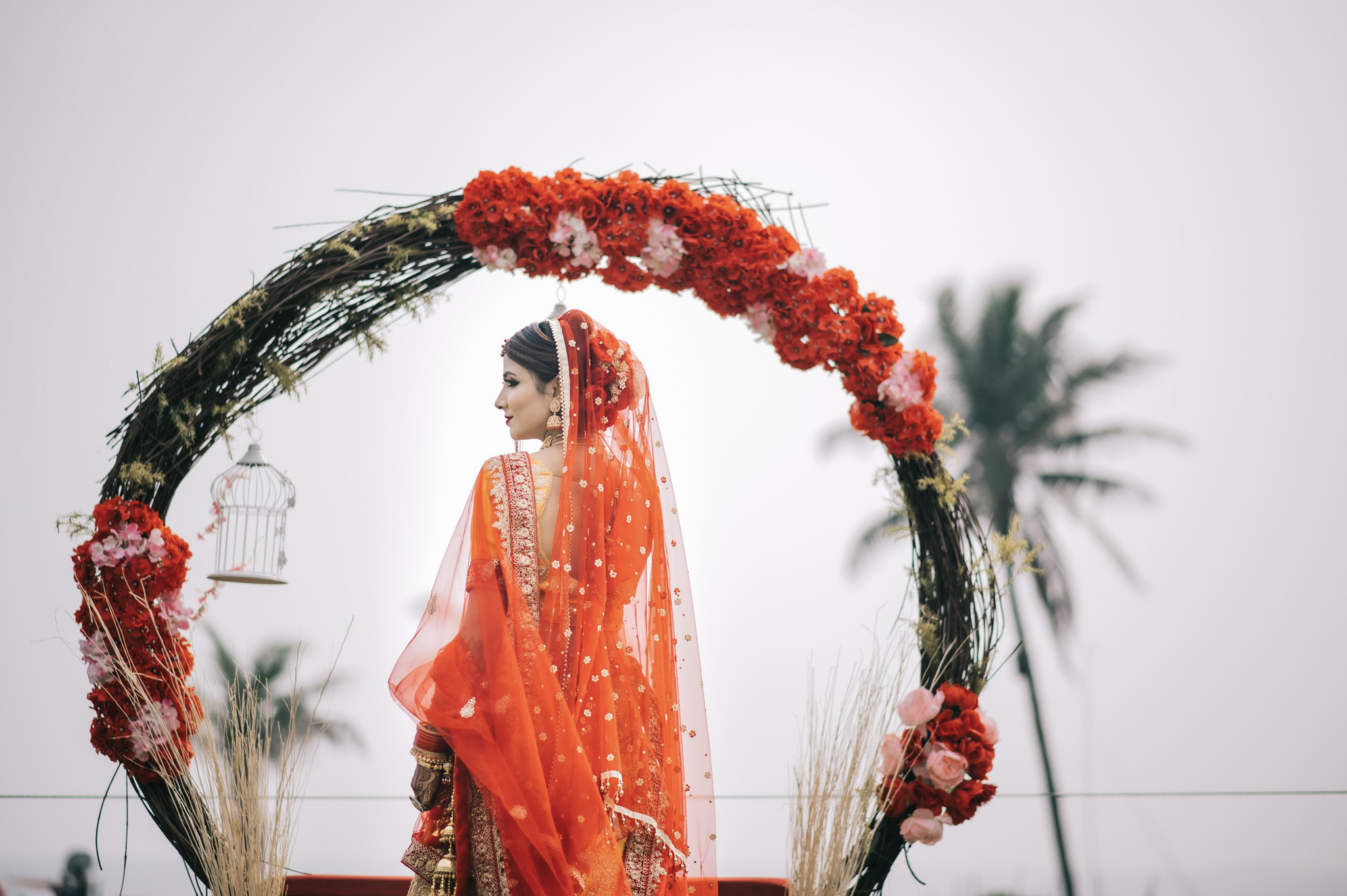 Engagement and Ring Ceremony in Puri post thumbnail image